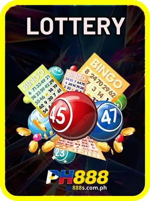 PH888 19 Lottery
