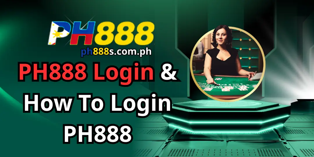 PH888 28 PH888 Login