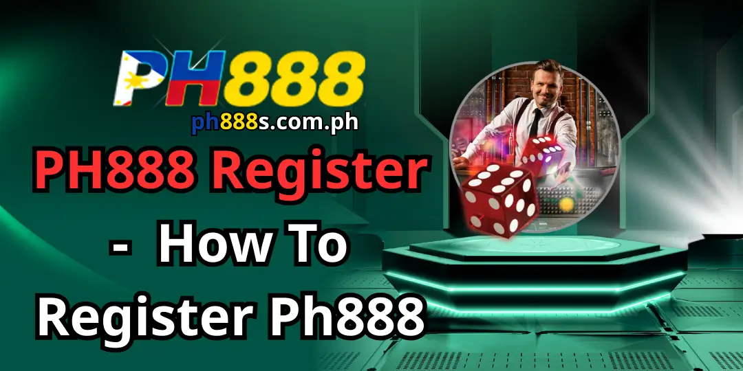 PH888 27 PH888 Register