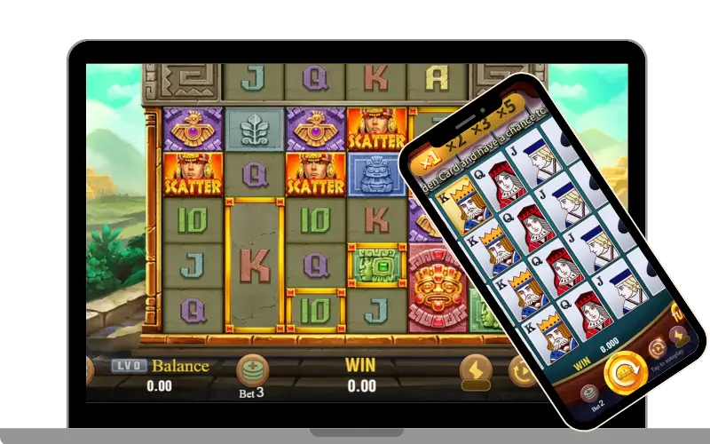 PH888 25 Slot Game