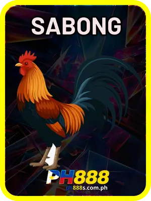 PH888 18 Sabong