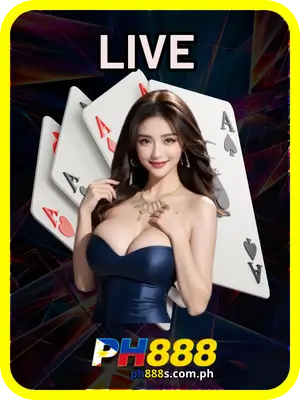 PH888 17 Live Casino